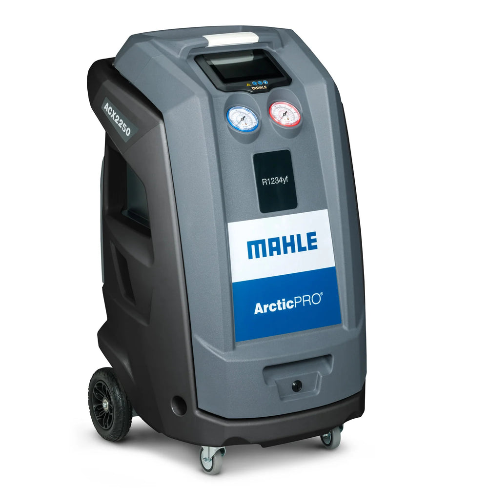 ACX-2250 AC Machine for 1234YF
