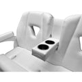 SPORT BENCH, 53" CAPITANO CLOUD WHI