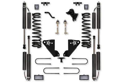 Rock Krawler Suspension shock absorber