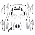 3.5IN JKLA KIT JK-4DR FT 4-LINK / R