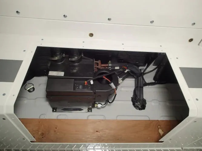 PT OPT KIT HVAC W-AC