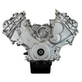 5.0 MOTOR FORD TRUCK