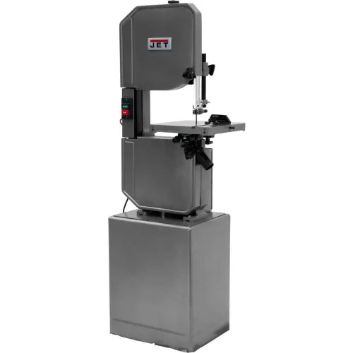 J-8201VS 14' METAL/WOOD VERTICAL V