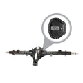 D80 REAR AXLE ASSY '08-'16 FORD F35