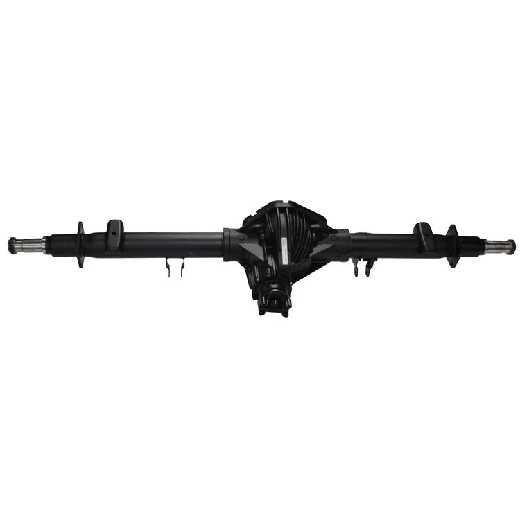 10.5" 14T AXLE ASSY 96-''02 GM CUTA