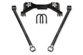 Rock Krawler Suspension auto part
