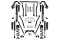 Rock Krawler Suspension auto part
