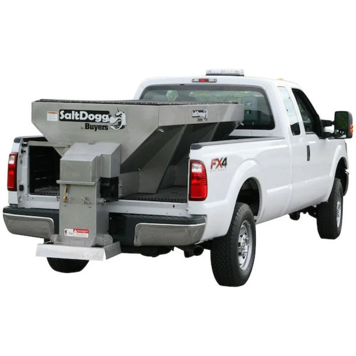 BUYERS PRODUCTS SPREADER KIT96IN SST ELEC INV VEE ADJ C