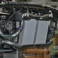 HKS GTII7467 Symmetry Twinturbo