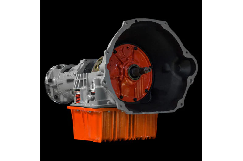 Sun Coast Converters auto part