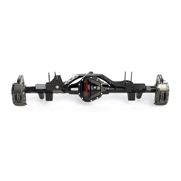 TeraFlex auto part