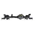 ~(340 lbs. 84X24X24)~ Pro Rock 44 Front Axle Assembly 67.9 Width Stock Caster Eaton ELocker4 4.88 RandP 1350 Yoke No Ball Joints No Shafts - 2018-2020 JL Rubicon 2019-2020 JT Gladiator Rubicon
