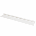9'6' X ~ 420' TUFFLEX PVC ROOF