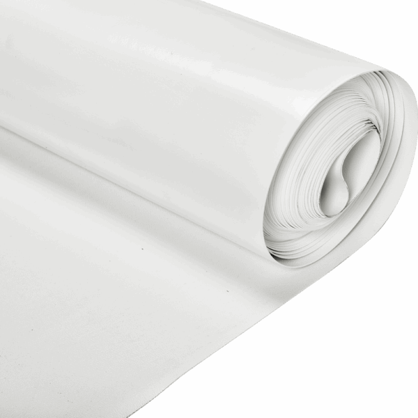 9'6' X ~ 420' TUFFLEX PVC ROOF