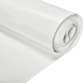 9'6' X ~ 420' TUFFLEX PVC ROOF