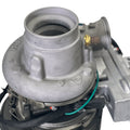TURBOCHARGER