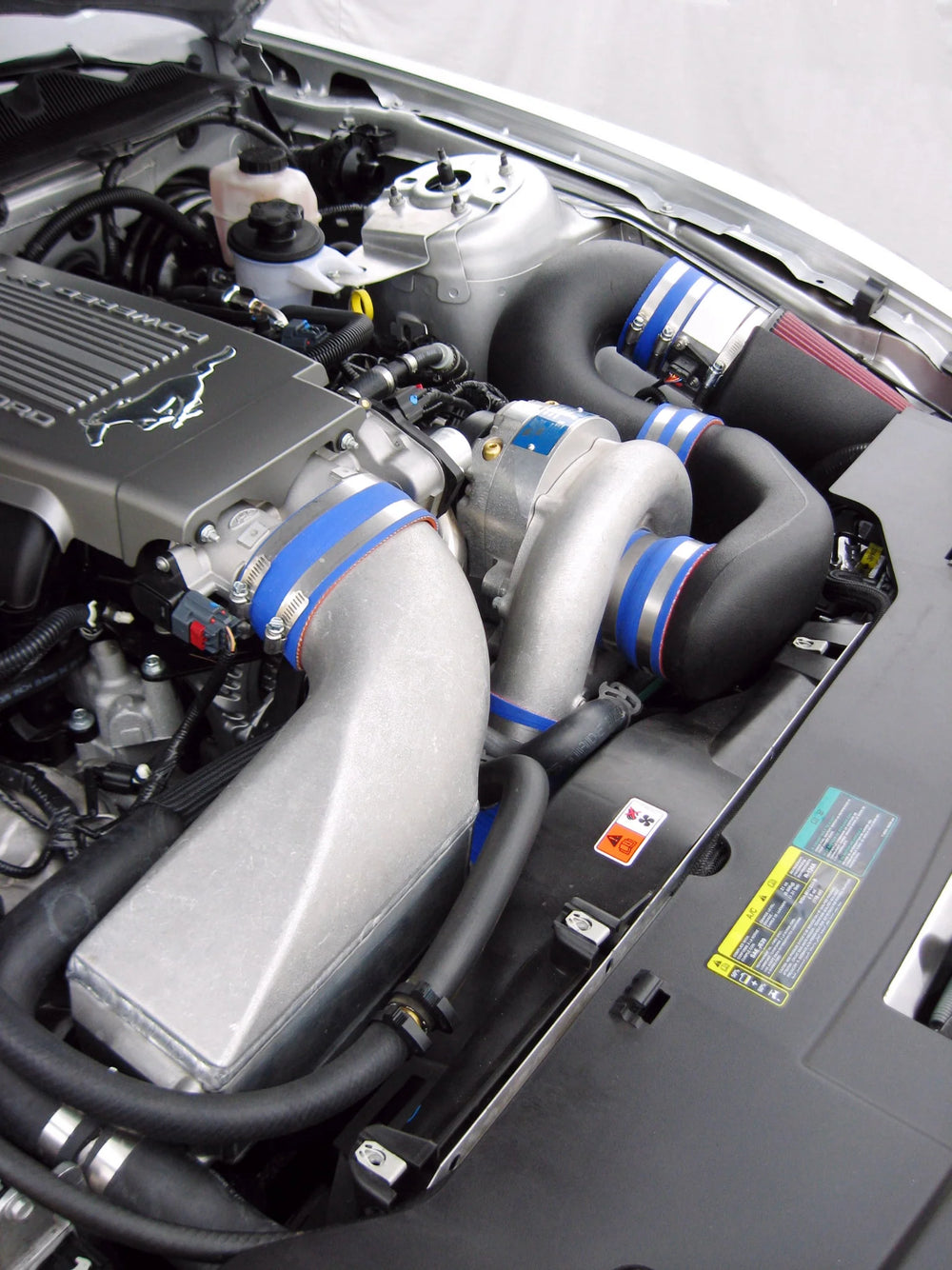 Vortech Superchargers (AirPower Group) power module
