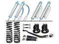 Carli Dominator 3.0 Leveling - Base - 3in Lift - 10-11 Ram 2500/3500 - Diesel - 4X4