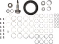 KIT-GEAR PIN & NUT