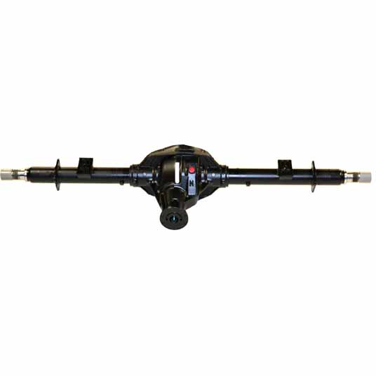 10.5" REMAN AXLE ASSY ''00-''01 FOR