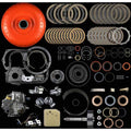 Sun Coast Converters auto part