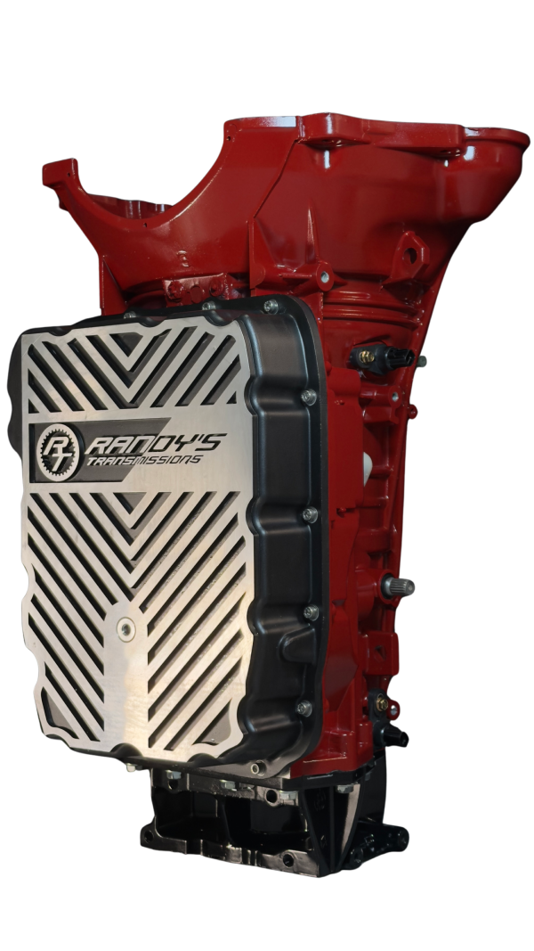 Randy's Transmission auto part