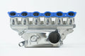CSF BMW M2/M3/M4 S58 (G8X) Charge-Air Cooler Manifold - Brilliant Frozen White Metallic
