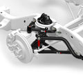 9906 SILVERADO/SIERRA 1500 2WD (LONG BED) LEVEL 2 FULL VEHICLE HANDLING KIT DO