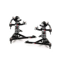 9906 SILVERADO/SIERRA 1500 2WD (LONG BED) LEVEL 2 FULL VEHICLE HANDLING KIT DO