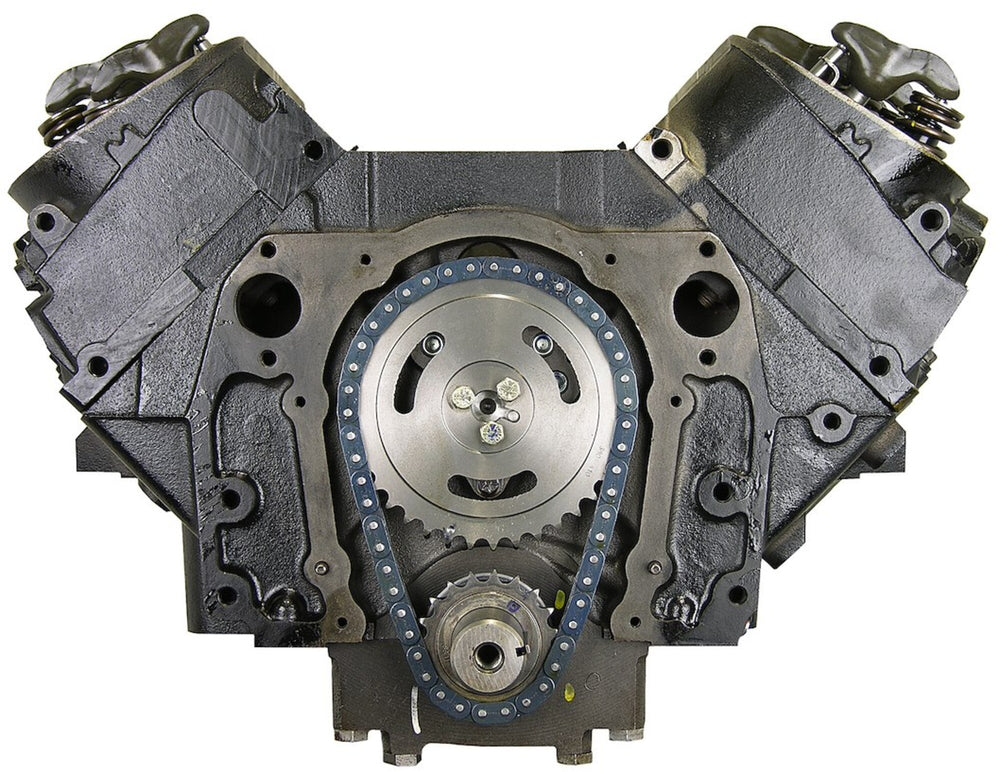 CHEV 454 96-97 MARINE ENG