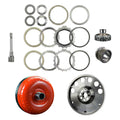 Sun Coast Converters auto part close-up