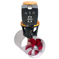 BOW THRUSTER 125 KGF, 24 VOLT, TUNN