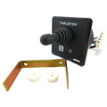 BOW THRUSTER 125 KGF, 24 VOLT, TUNN