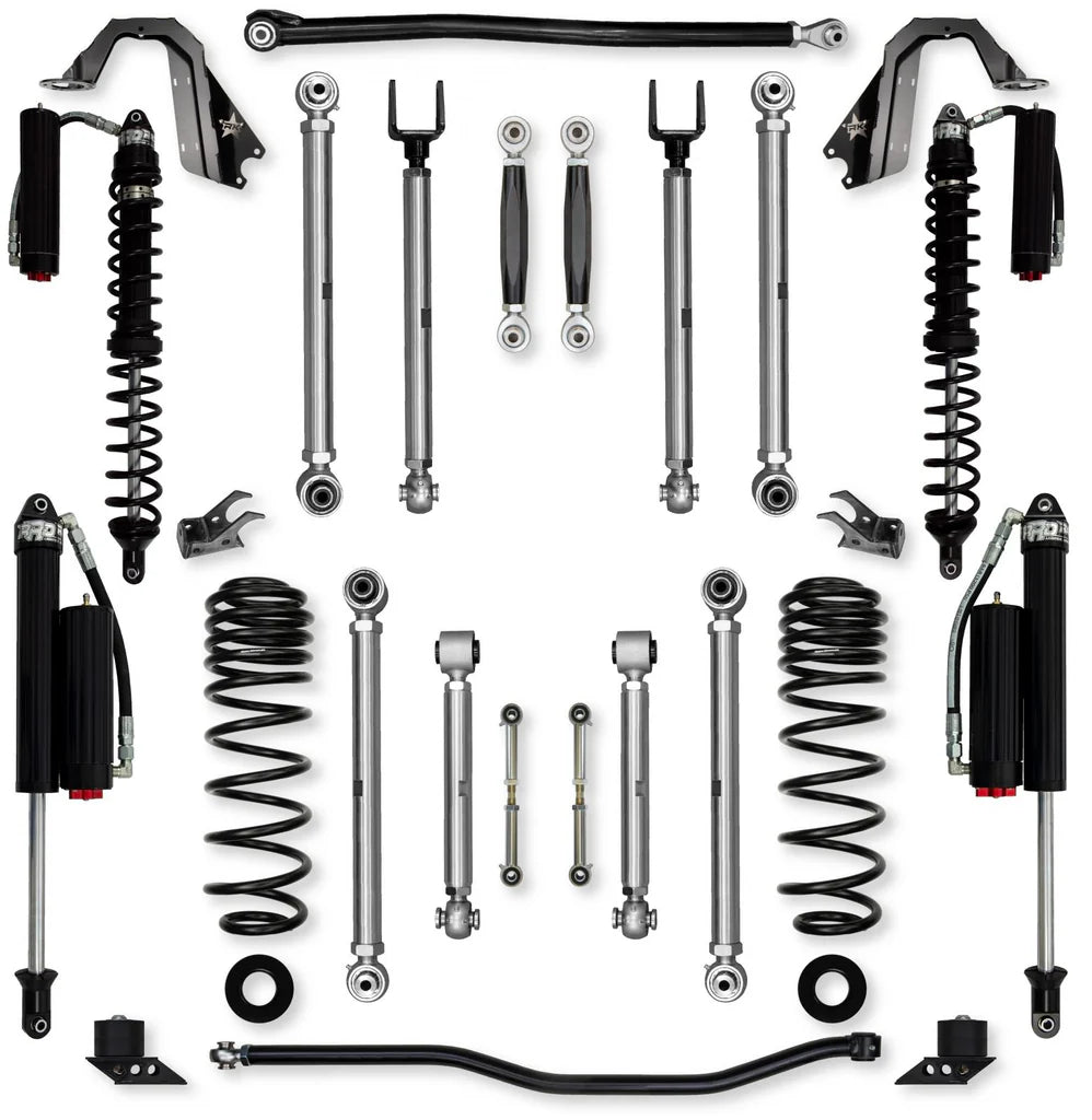 Rock Krawler Suspension auto part