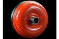 Sun Coast Converters auto part detail