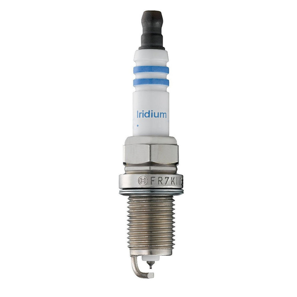 ***Discontinued***~(0.1 lbs. 3X1X0)~ Bosch OE Fine Wire Double Iridium Spark Plug