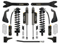 ICON coilovers