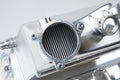 CSF BMW M2/M3/M4 S58 (G8X) Charge-Air Cooler Manifold - Carbon Ceramic Gold Matte