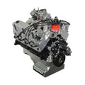 ZF5HP24 AUTO TRANS RWD