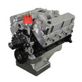 ZF5HP24 AUTO TRANS RWD