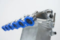 CSF BMW M2/M3/M4 S58 (G8X) Charge-Air Cooler Manifold - Alpine White