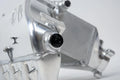 CSF BMW M2/M3/M4 S58 (G8X) Charge-Air Cooler Manifold - Alpine White