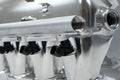 CSF BMW M2/M3/M4 S58 (G8X) Charge-Air Cooler Manifold - Alpine White