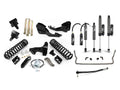 Cognito 17-22 Ford F-250/350 SD 4WD 6/7in Premier Lift Kit w/ Fox FSRR 2.5