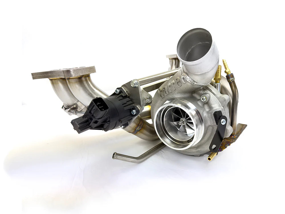 ETS Subaru WRX 22 Titanium Intake