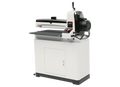 JWDS-2550 DRUM SANDER W/CLOSED STAN
