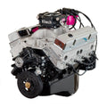 CHEVY 383 ENG 415HP COMP