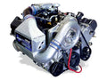 2000-2004 4.6 Mustang GT Supercharging System w/V-2 Si-Trim Satin