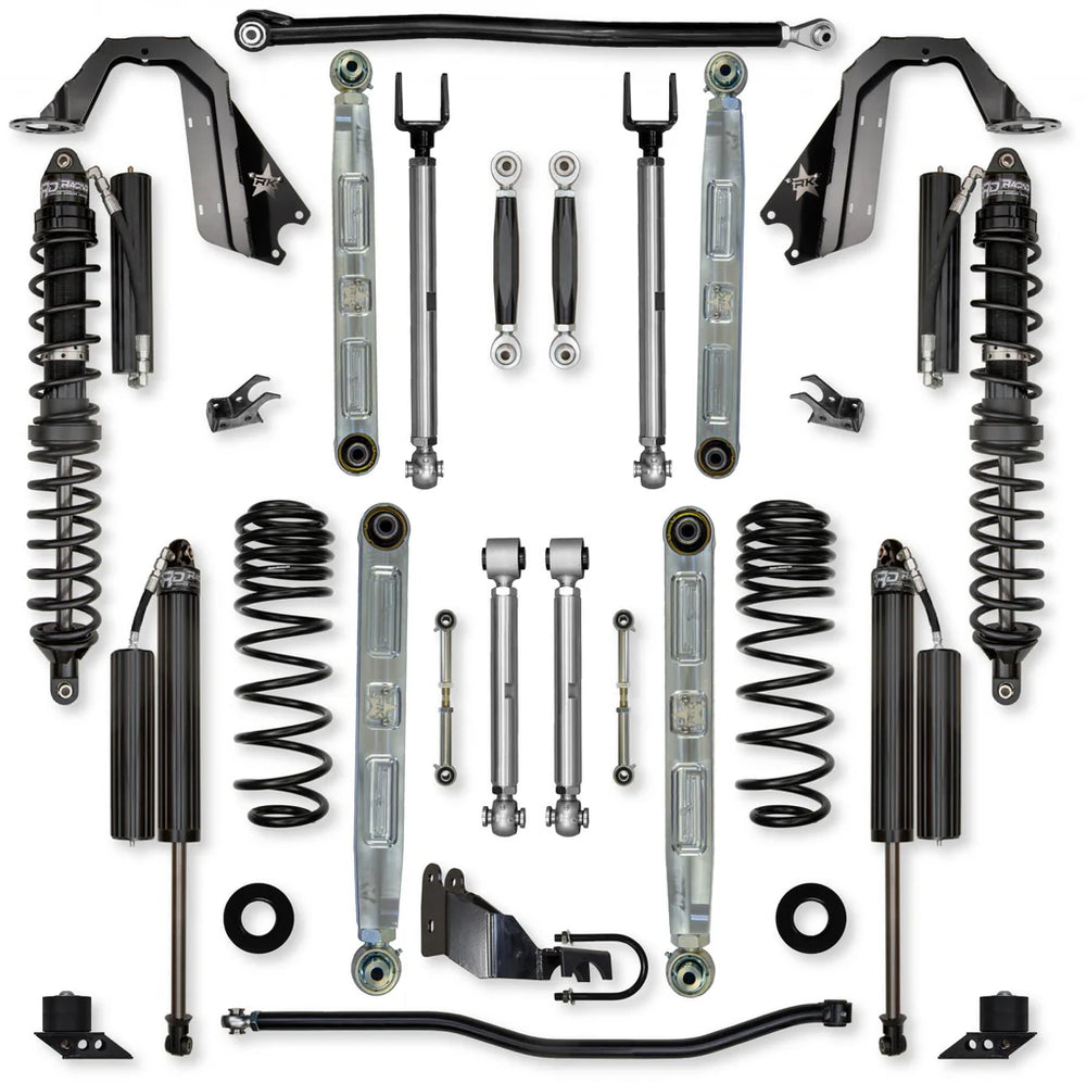 Rock Krawler Suspension auto part