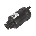 Diesel Power Source Compound Turbo Kit Stage 5.5 S363/73/14 with Ball Bearing - DCT0256